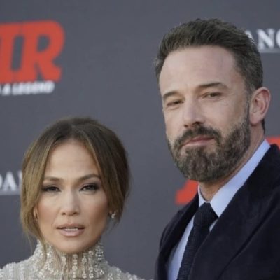 大本洛佩兹正式离婚,回顾二人婚恋历史
