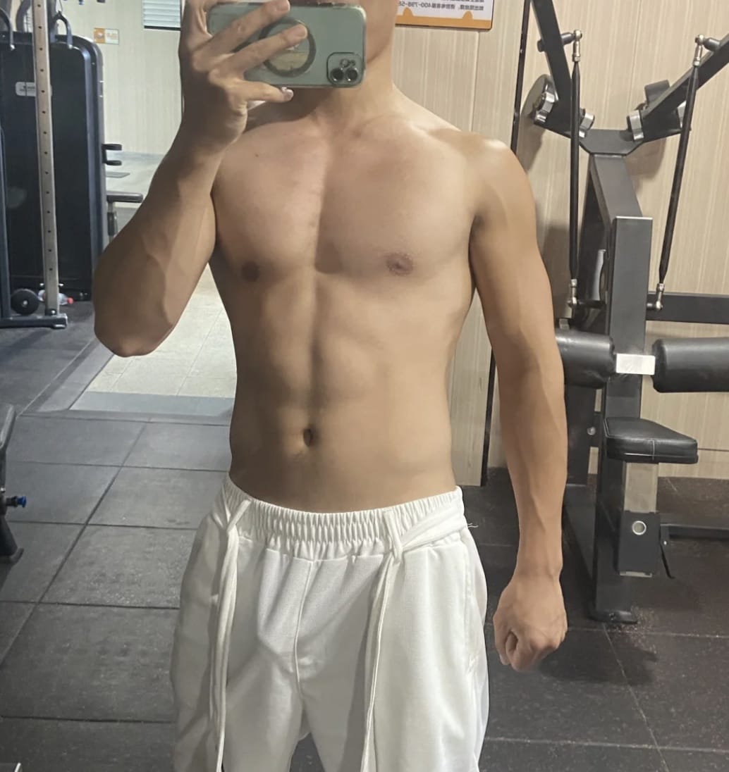 腹肌大包是什么？腹肌大包图片讲解_1