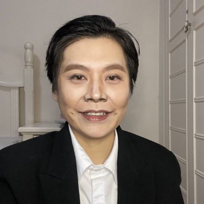 首富雷军仿妆图片,雷军仿妆要点总结