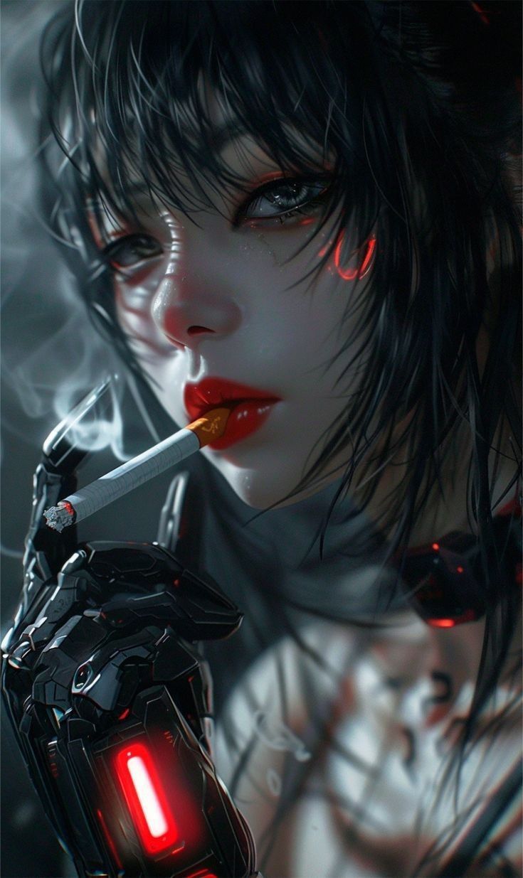 很叼很霸气的图片超拽风格_12