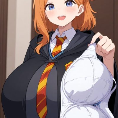 Ai能让胸像气球一秒变大