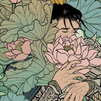 饺子接班人找到了《红笺词》个人毕设动画短片