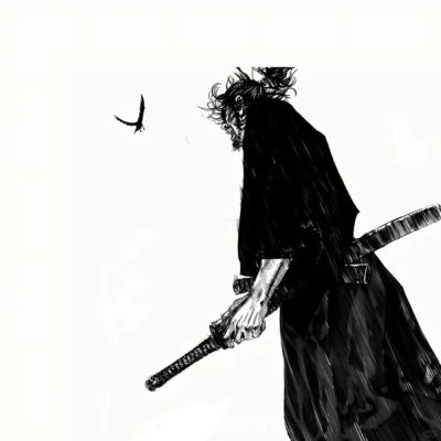 宫本武藏是好人还是坏人？