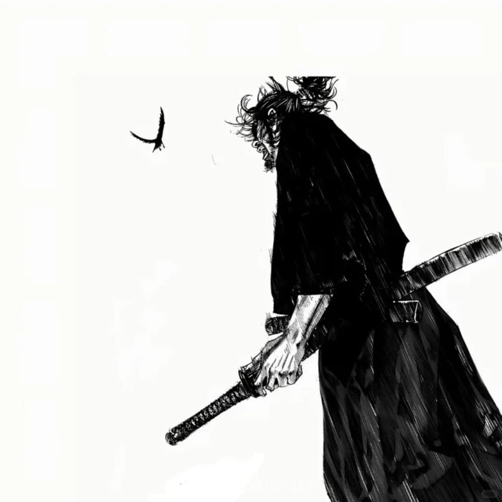 宫本武藏是好人还是坏人？_1