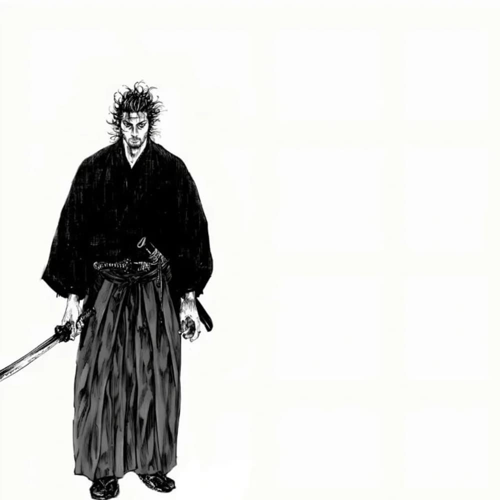 宫本武藏是好人还是坏人？_9