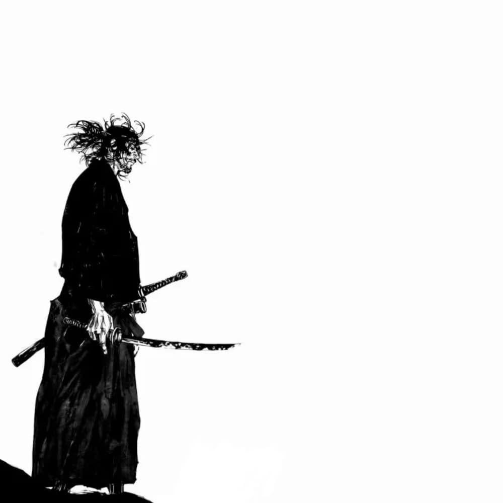 宫本武藏是好人还是坏人？_8