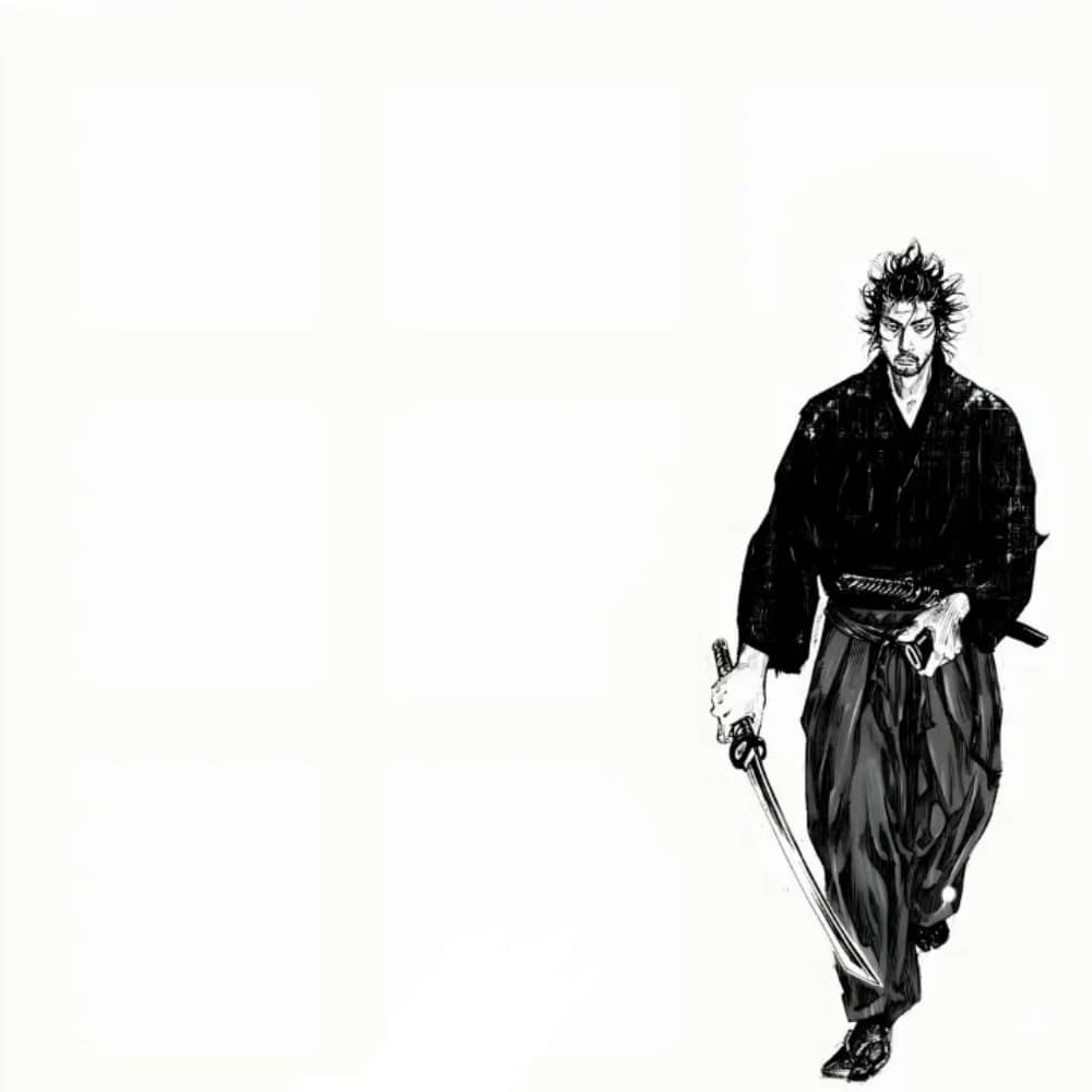 宫本武藏是好人还是坏人？_6