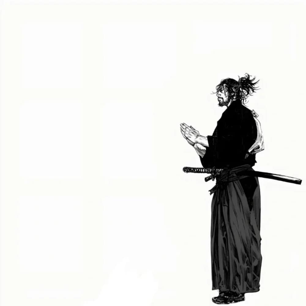 宫本武藏是好人还是坏人？_5