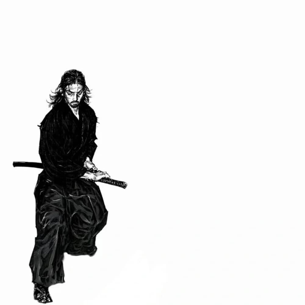 宫本武藏是好人还是坏人？_3