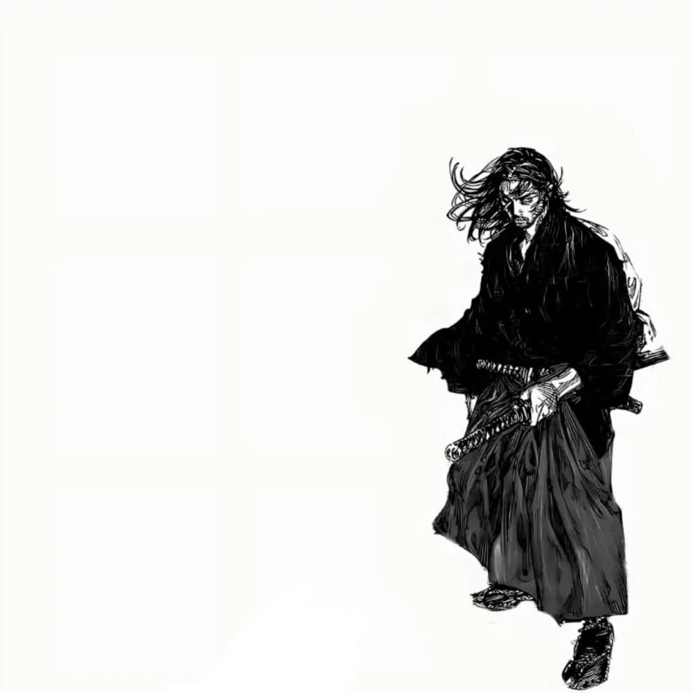 宫本武藏是好人还是坏人？_2