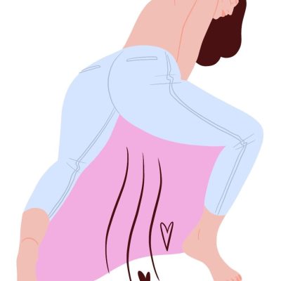 女人常用自我安慰100式图无挡图片