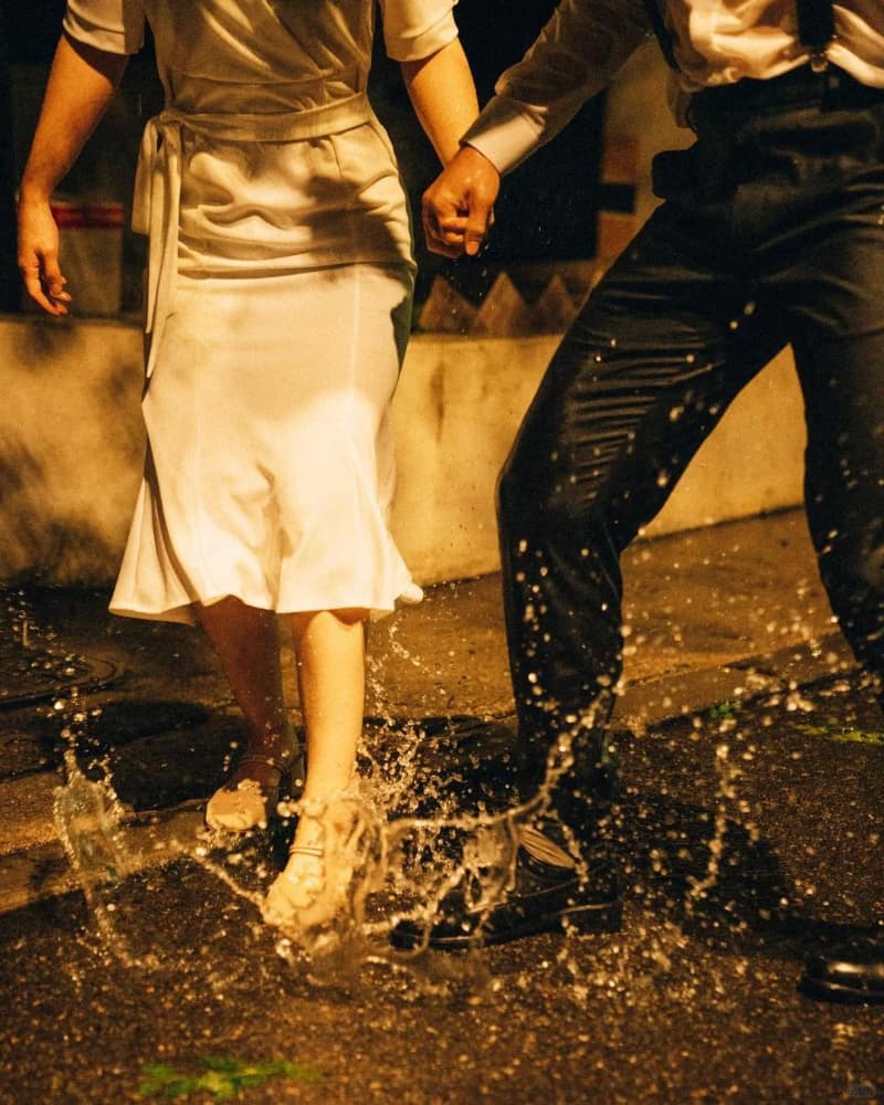 夫妻之间好看的图片,男女云情雨意图片大全精选_4