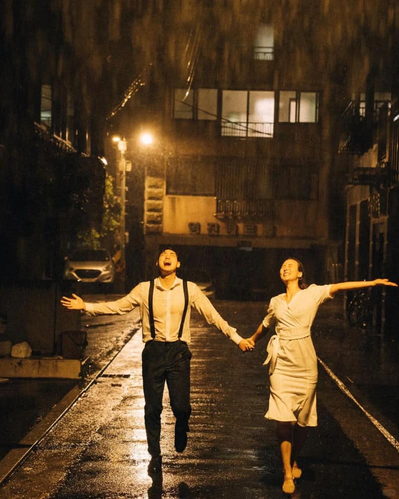 夫妻之间好看的图片,男女云情雨意图片大全精选_6