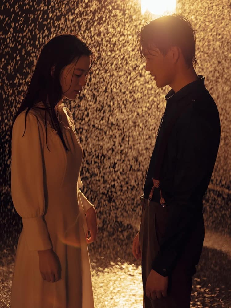 夫妻之间好看的图片,男女云情雨意图片大全精选_10