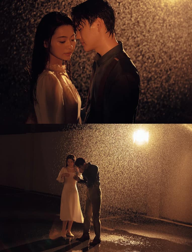 夫妻之间好看的图片,男女云情雨意图片大全精选_14