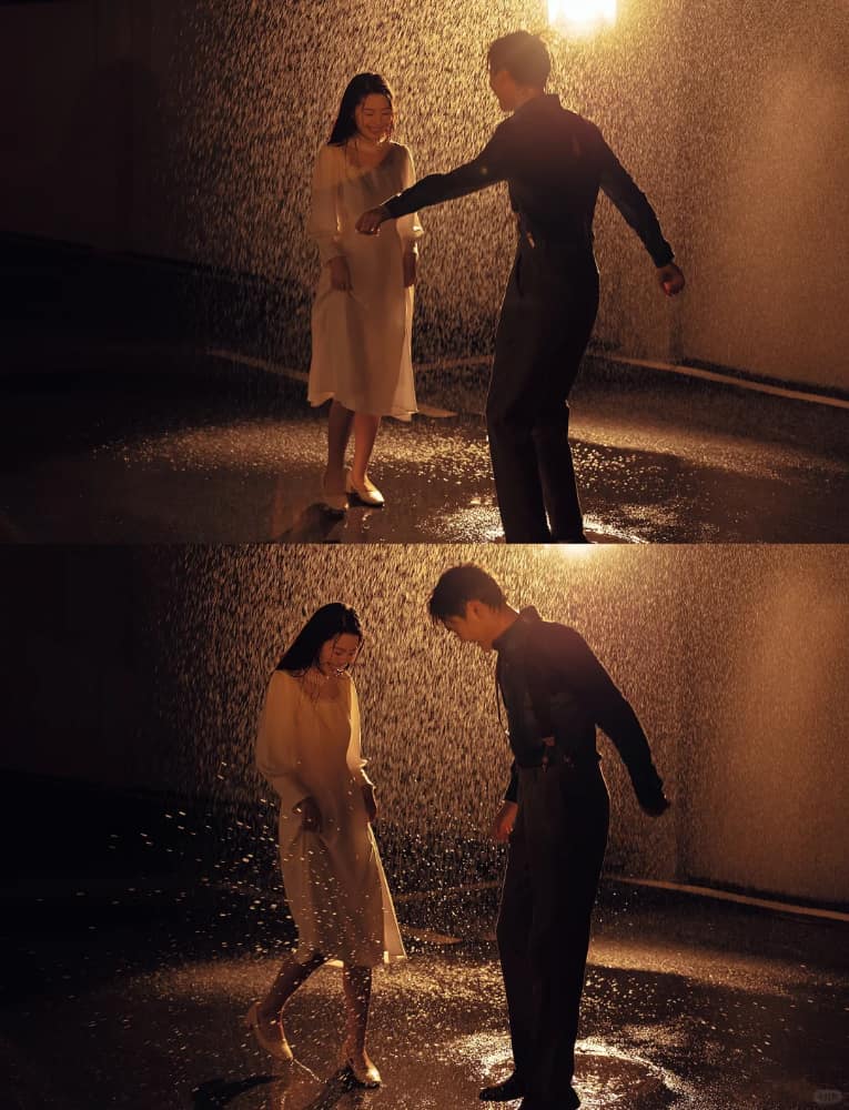夫妻之间好看的图片,男女云情雨意图片大全精选_17