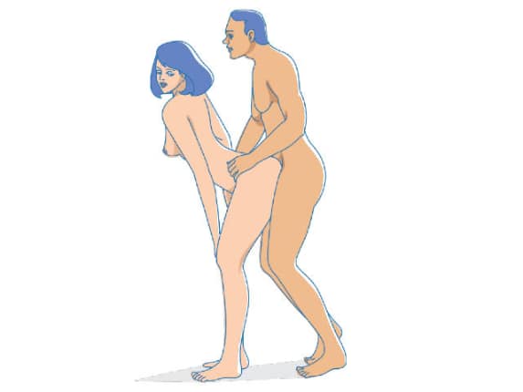 站立式插的正确方法图片演示_4