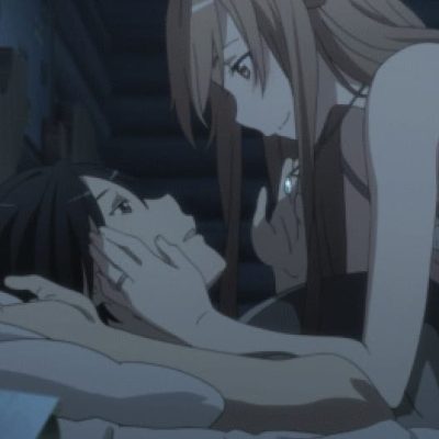 夫妻之间动画图片动态图