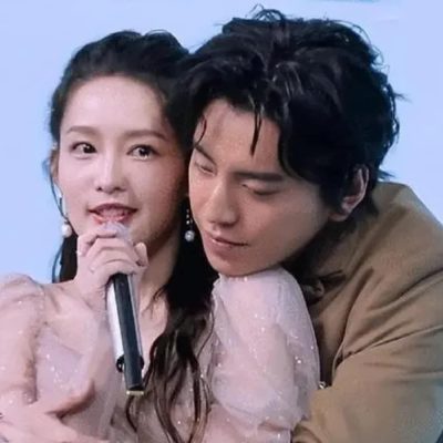 女明星被占便宜是什么反应？