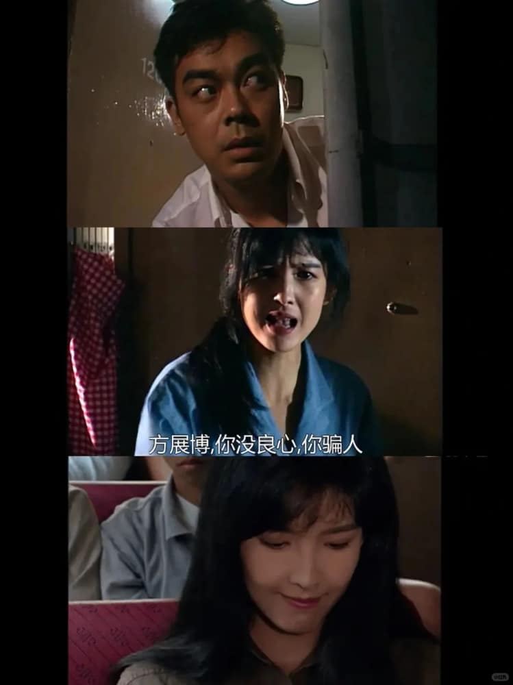 有史以来的高分港剧合集推荐_6