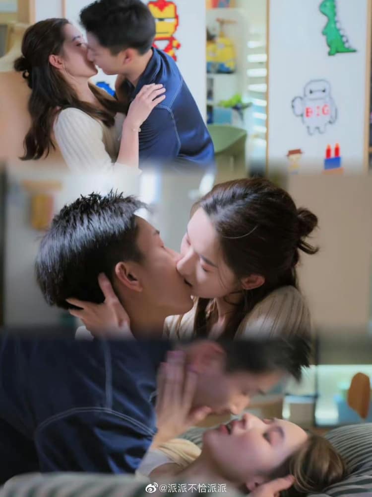 恩爱夫妻 100 张图,男女相爱的图片大全_6