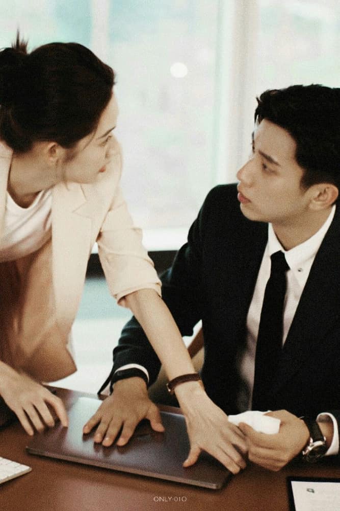 恩爱夫妻 100 张图,男女相爱的图片大全_7