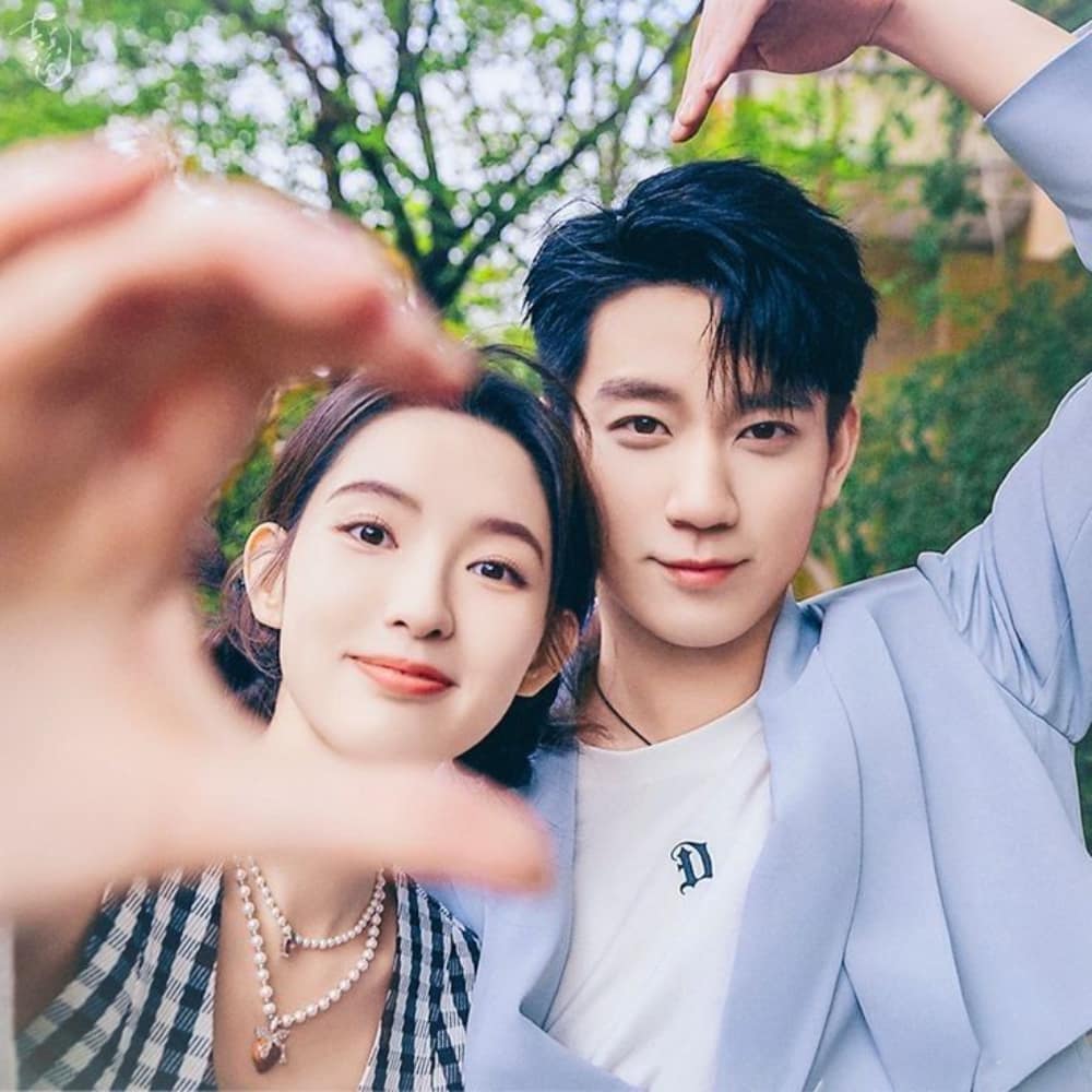 恩爱夫妻 100 张图,男女相爱的图片大全_10