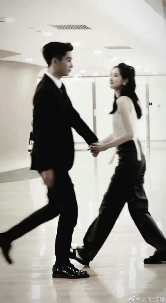 恩爱夫妻 100 张图,男女相爱的图片大全-11到50张_2