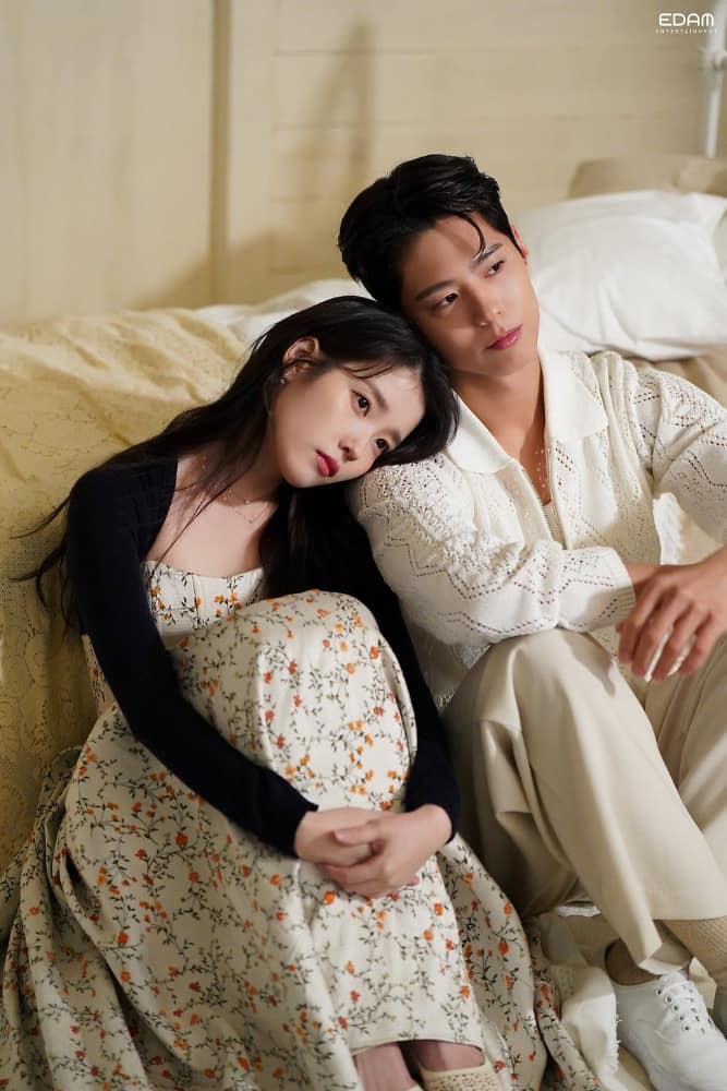 恩爱夫妻 100 张图,男女相爱的图片大全-11到50张_5