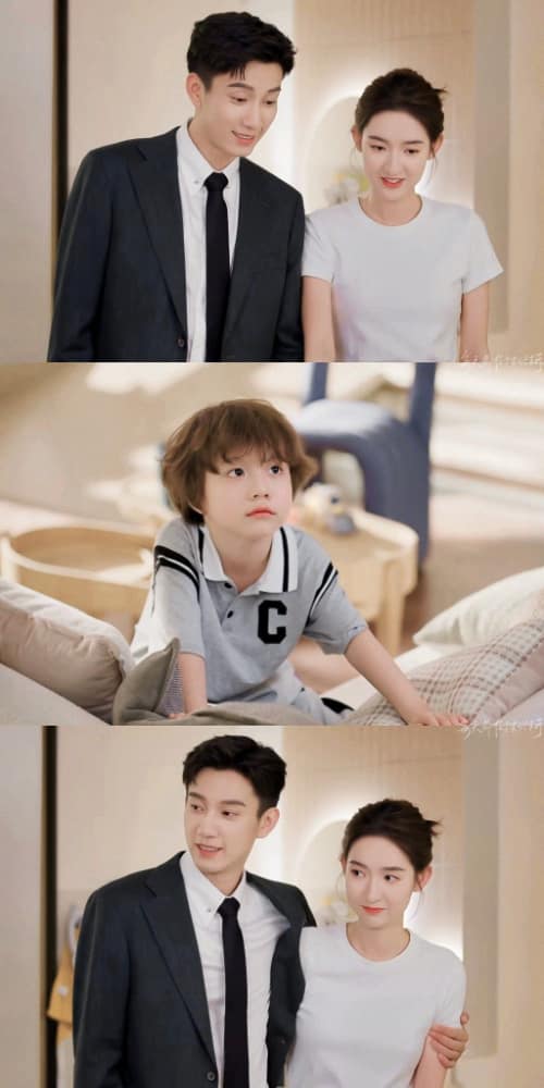恩爱夫妻 100 张图,男女相爱的图片大全-11到50张_6