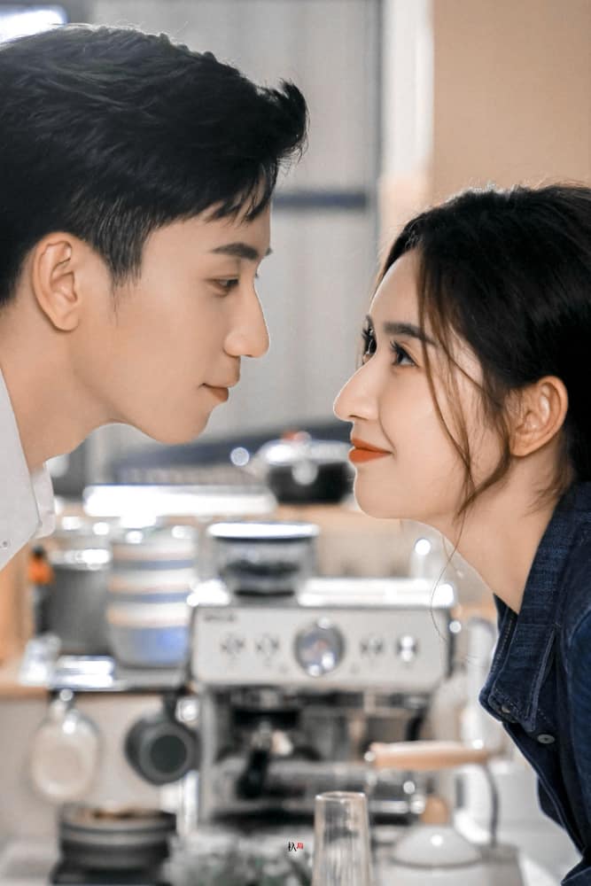 恩爱夫妻 100 张图,男女相爱的图片大全-11到50张_7