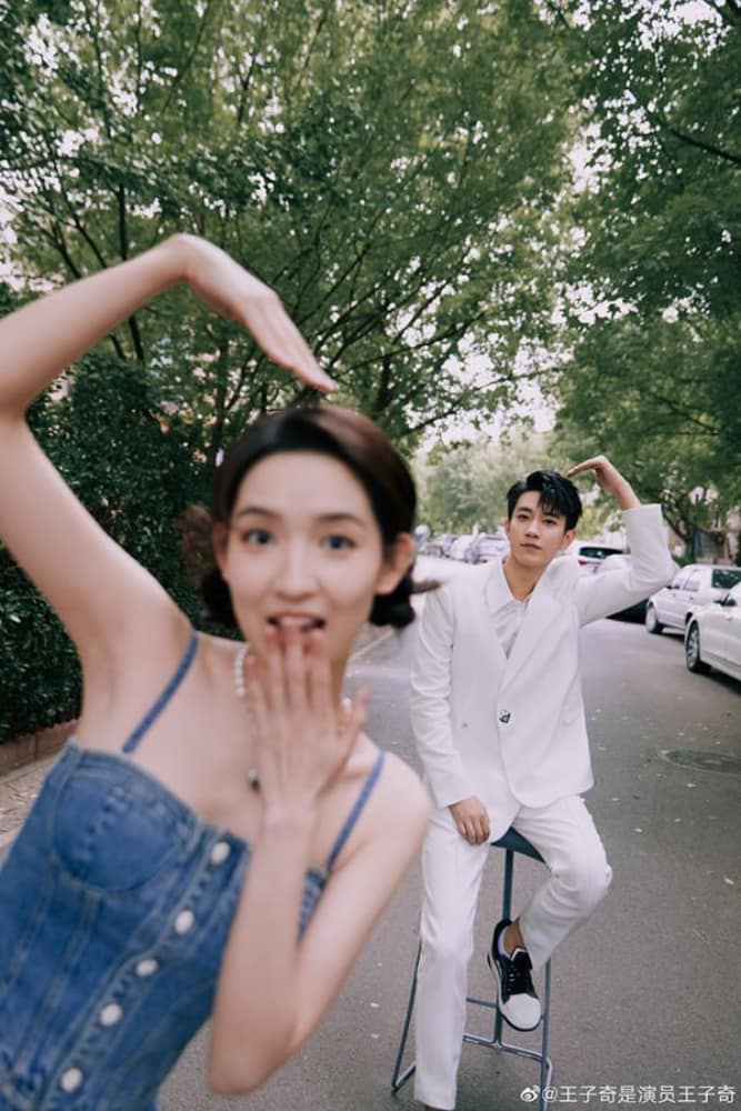 恩爱夫妻 100 张图,男女相爱的图片大全-11到50张_10