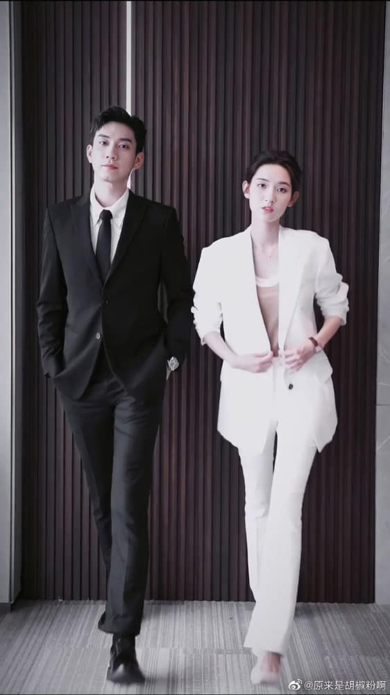 恩爱夫妻 100 张图,男女相爱的图片大全-11到50张_11