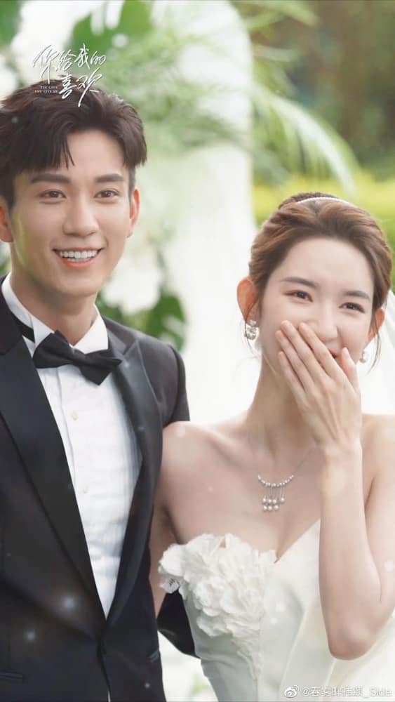 恩爱夫妻 100 张图,男女相爱的图片大全-11到50张_15