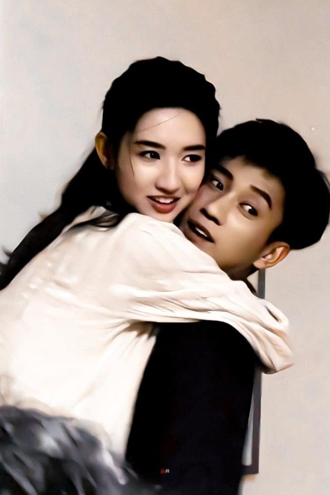 恩爱夫妻 100 张图,男女相爱的图片大全-11到50张_16