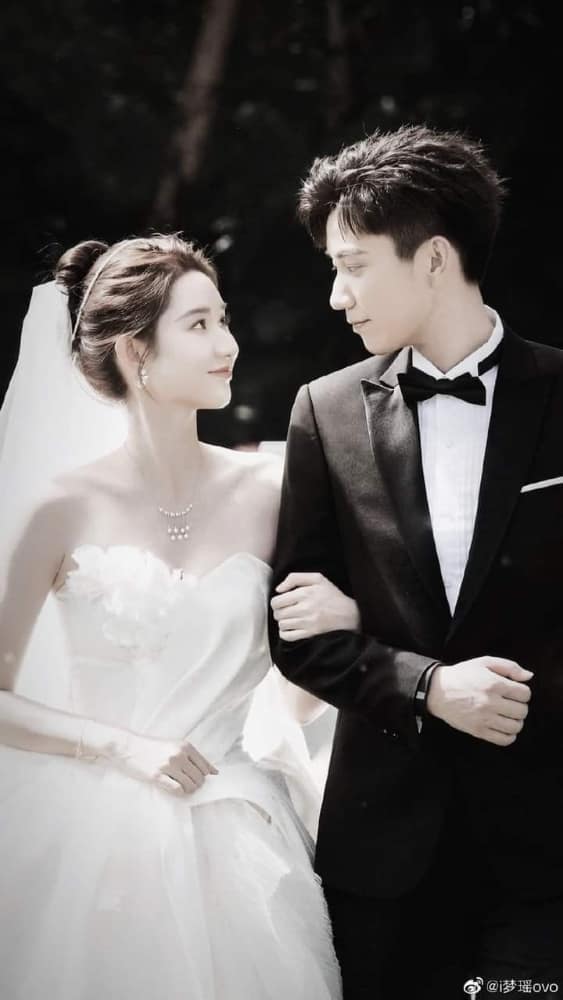 恩爱夫妻 100 张图,男女相爱的图片大全-11到50张_17