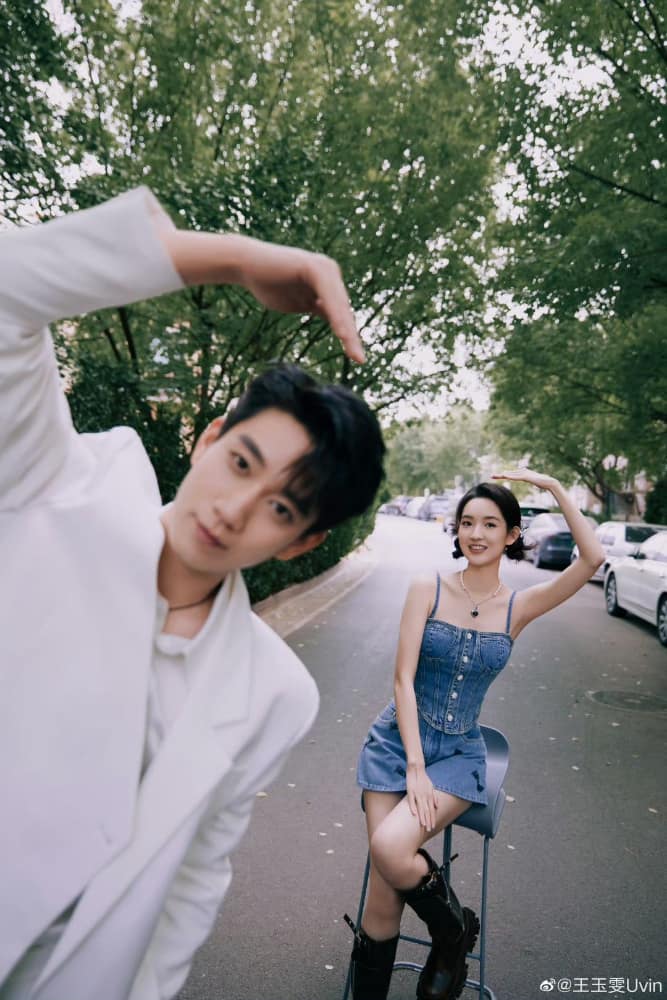 恩爱夫妻 100 张图,男女相爱的图片大全-11到50张_18