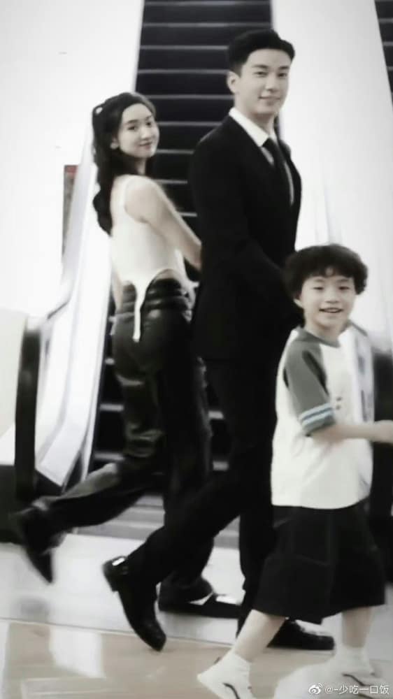 恩爱夫妻 100 张图,男女相爱的图片大全-11到50张_20