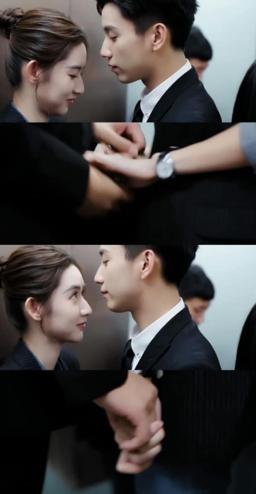恩爱夫妻 100 张图,男女相爱的图片大全-11到50张_25