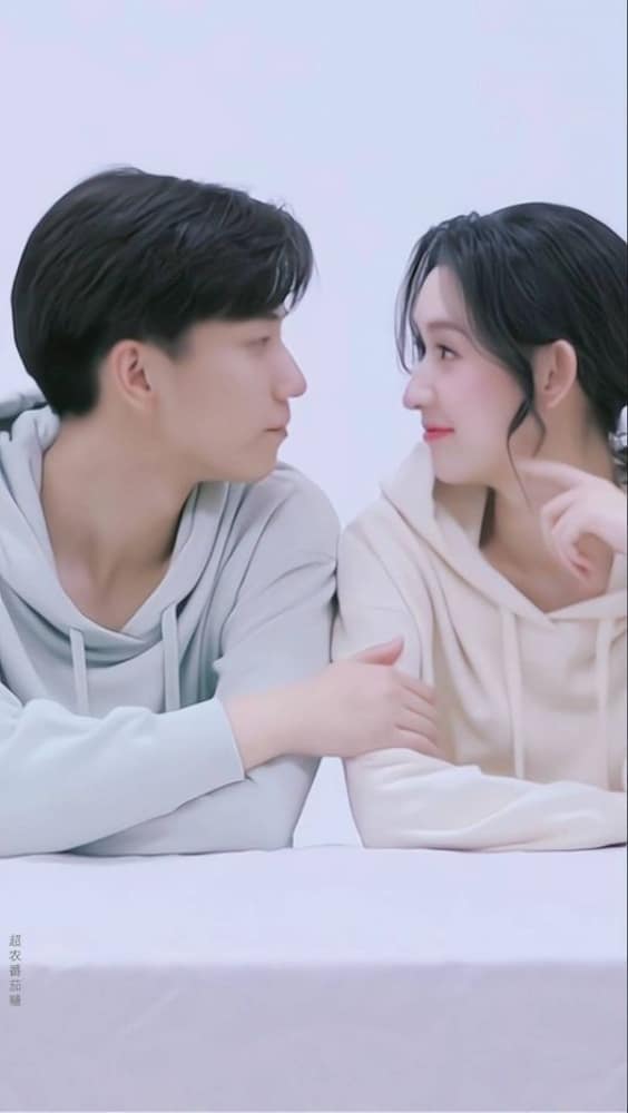 恩爱夫妻 100 张图,男女相爱的图片大全-11到50张_41