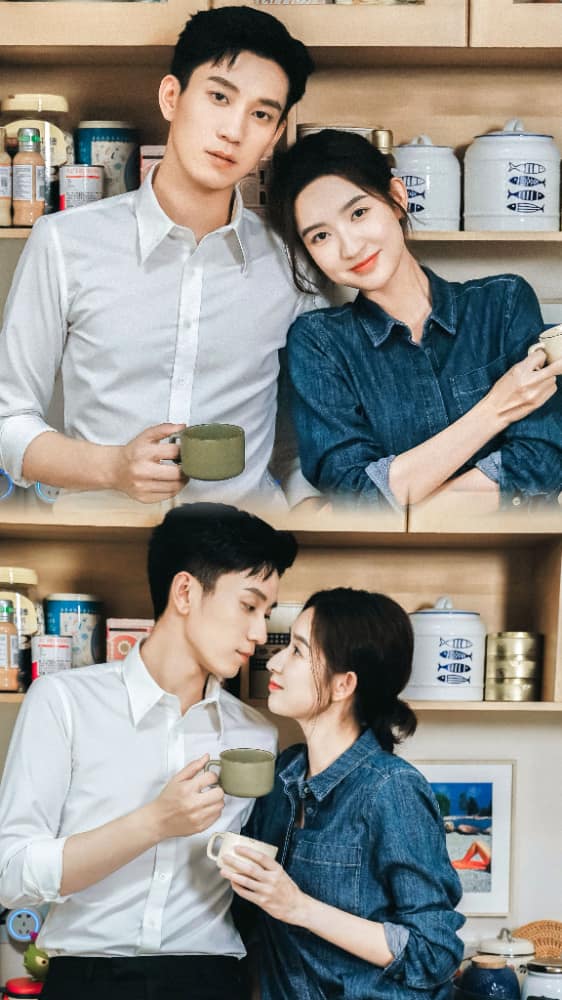 恩爱夫妻 100 张图,男女相爱的图片大全-11到50张_42