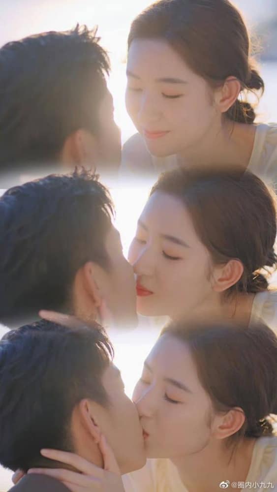 恩爱夫妻 100 张图,男女相爱的图片大全-11到50张_44