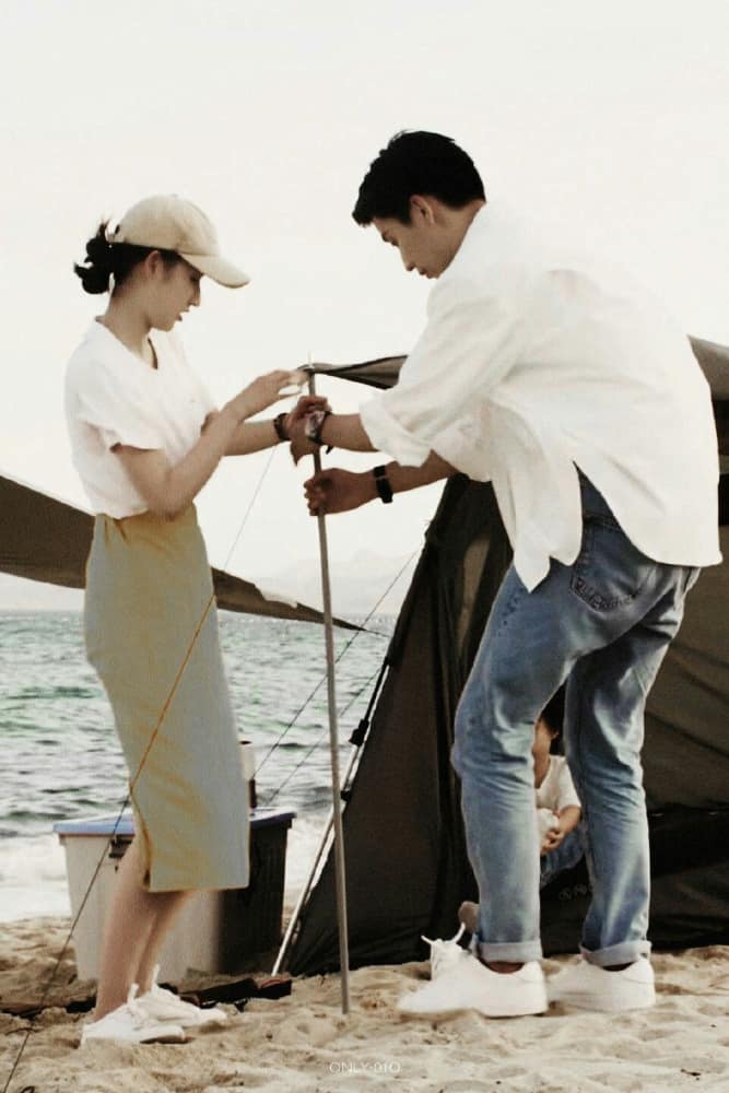 恩爱夫妻 100 张图,男女相爱的图片大全-11到50张_45