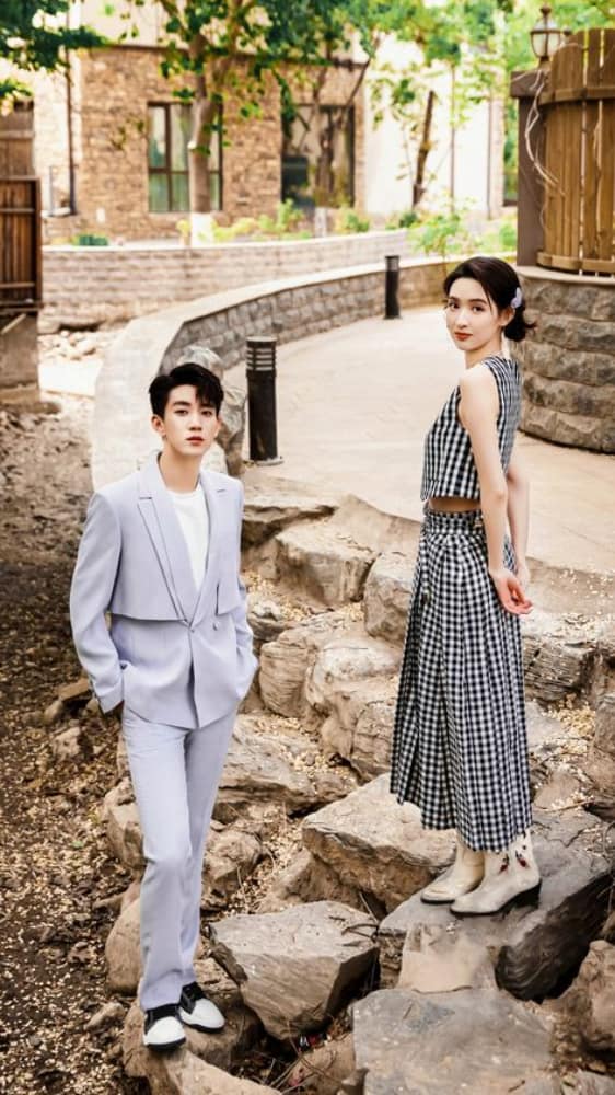恩爱夫妻 100 张图,男女相爱的图片大全-11到50张_51