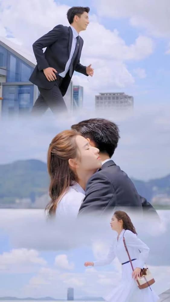 恩爱夫妻 100 张图,男女相爱的图片大全-50到100张_8