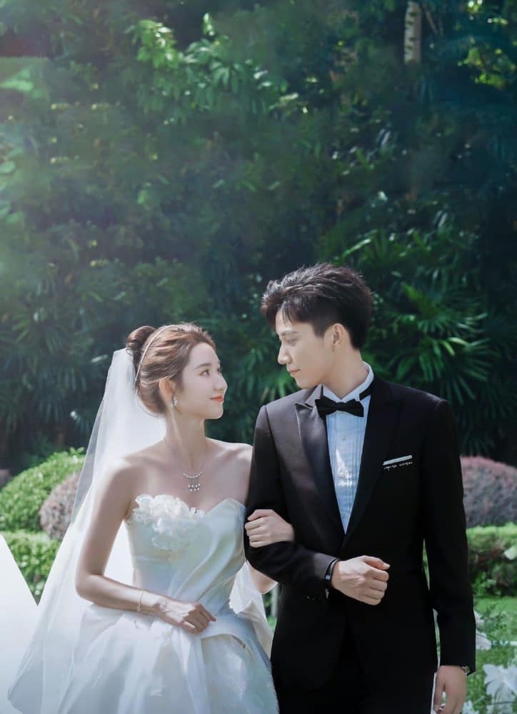 恩爱夫妻 100 张图,男女相爱的图片大全-50到100张_11