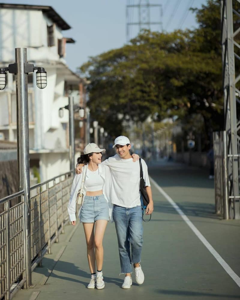 恩爱夫妻 100 张图,男女相爱的图片大全-50到100张_16
