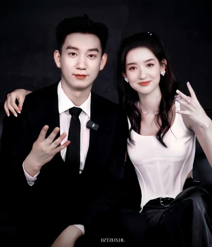 恩爱夫妻 100 张图,男女相爱的图片大全-50到100张_23