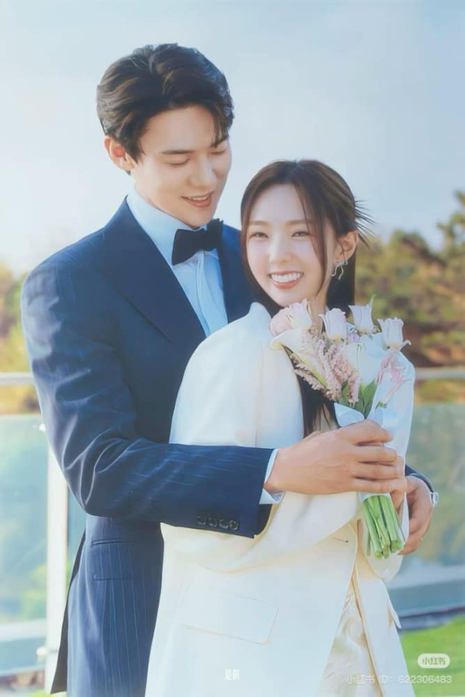恩爱夫妻 100 张图,男女相爱的图片大全-50到100张_35