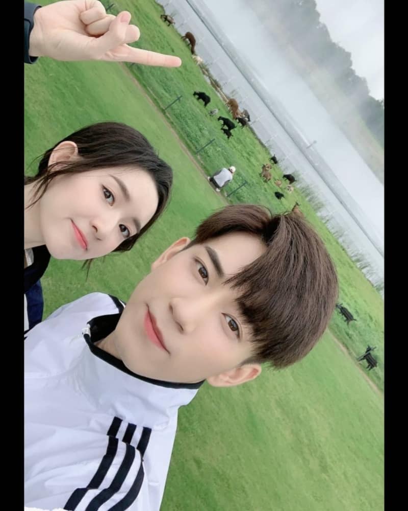 恩爱夫妻 100 张图,男女相爱的图片大全-50到100张_44